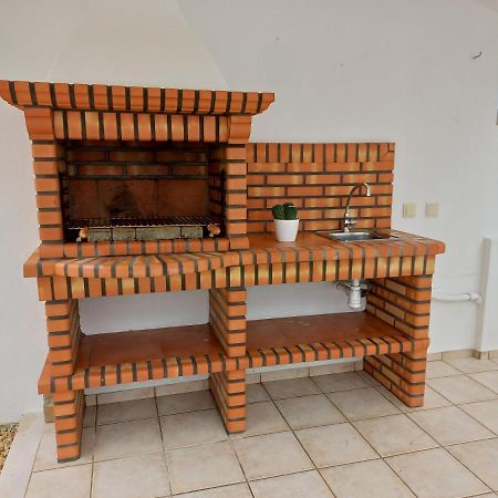 הוילה נאזרה Helena'S House מראה חיצוני תמונה